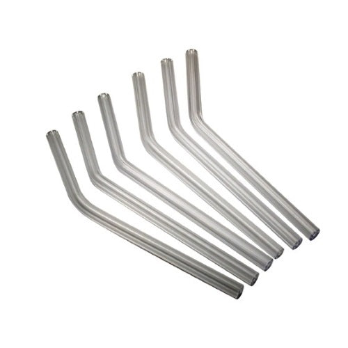 Mydent Disposable 7 Hole Air/Water 3-Way Syringe Tips