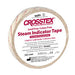Crosstex Non Latex, Lead-Free Steam Indicator Tape