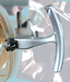 Crosstex T-Handle Light Sleeves