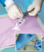 Crosstex Syringe Sleeves