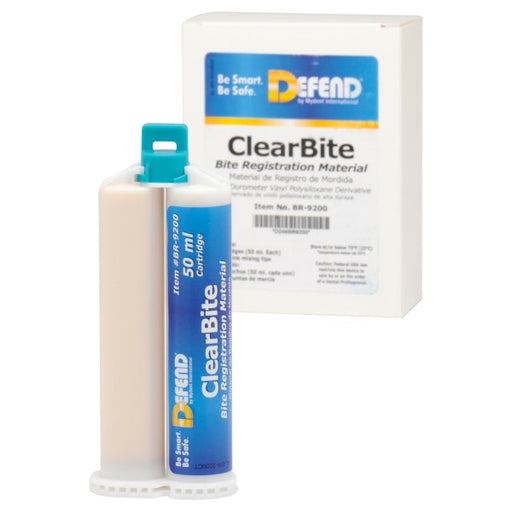 Mydent DEFEND ClearBite