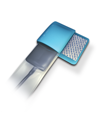 Crosstex Wrap-Ease™ Cushions