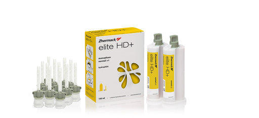 Zhermack, Inc Elite HD+ Monophase