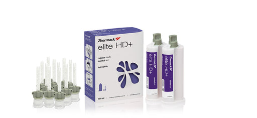 Zhermack, Inc Elite HD+ Regular Body