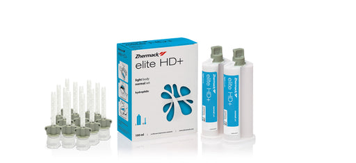 Zhermack, Inc Elite HD+ Light Body