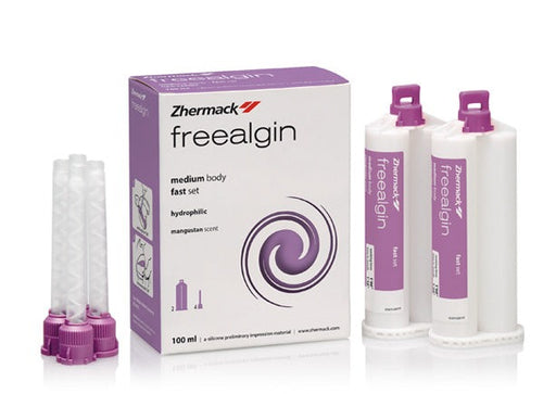 Zhermack, Inc Freealgin