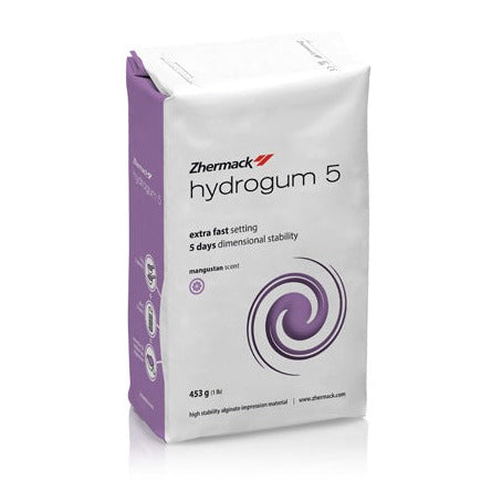 Zhermack, Inc Hydrogum 5