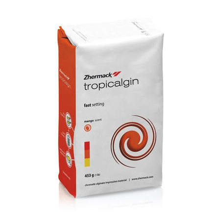 Zhermack, Inc Tropicalgin