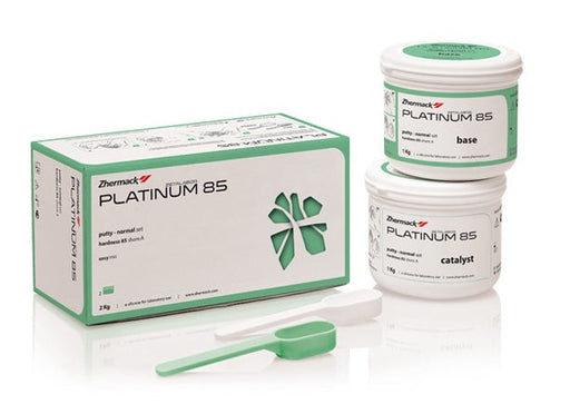Zhermack, Inc Platinum 85
