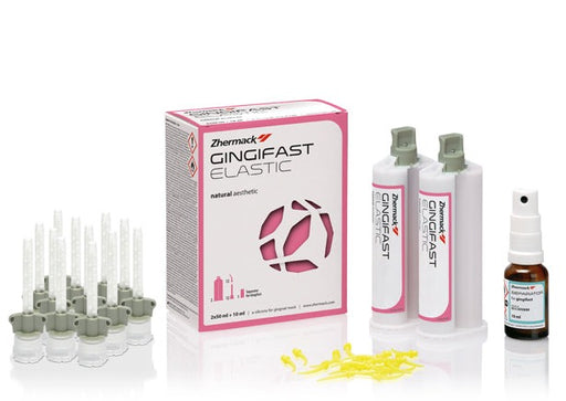 Zhermack, Inc Gingifast Elastic