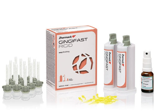 Zhermack, Inc Gingifast Rigid