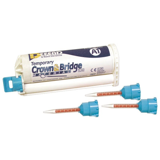 Mydent Temporary Crown and Bridge Material