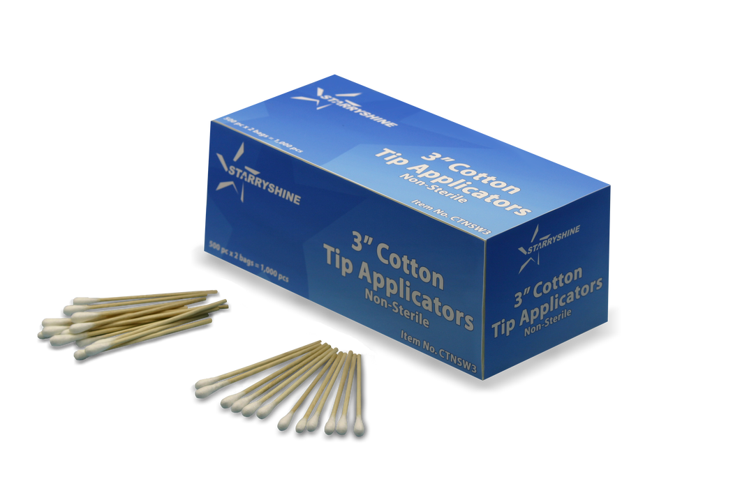 Cotton Applicator