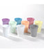 Crosstex Plastic Cups