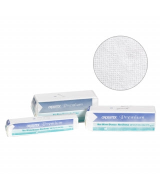 Crosstex Non-Wovens 4 Ply, Non-Sterile