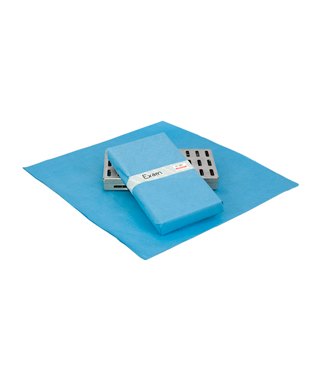 Crosstex Disposable Sterilization Wraps