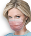 Crosstex Le Petit Masque