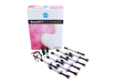 SHOFU Dental Corporation Beautifil II Enamel Shades