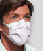 Crosstex Isofluid™ Plus Earloop Mask