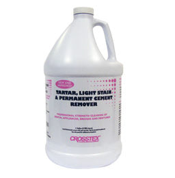 Crosstex Tartar and Stain Remover