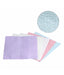 Crosstex Polycoated Headrest Covers