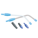 Crosstex Safe-Flo™  Saliva Ejectors and Valves