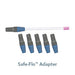 Crosstex Safe-Flo™  Saliva Ejectors and Valves