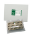 Crosstex Nylon Self-Seal Sterilization Pouches