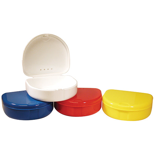 Mydent Retainer Boxes