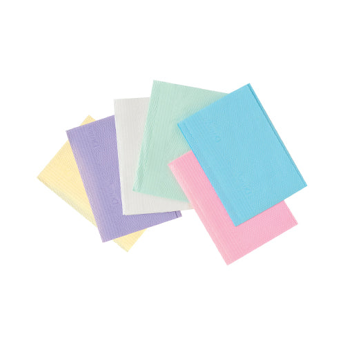 Mydent Disposable Patient Towels