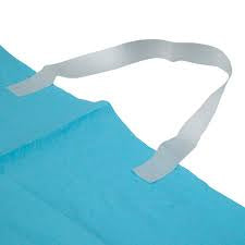 Mydent Disposable Bib Holders