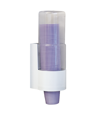 Crosstex Plastic Cup Dispenser