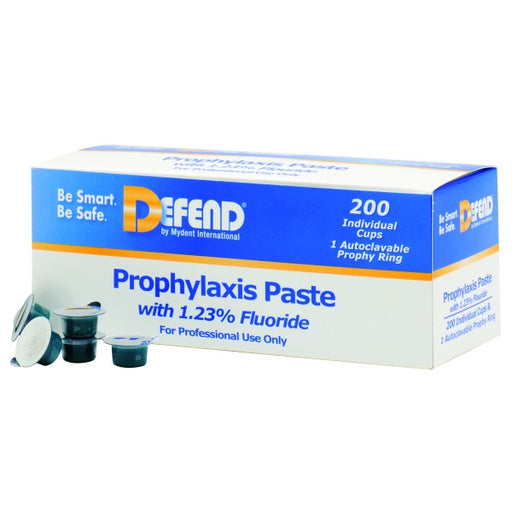 Mydent Prophy Paste