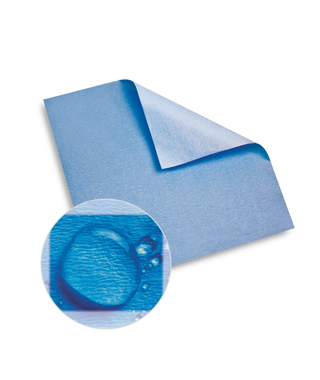Crosstex CSR Sterilization Wrap