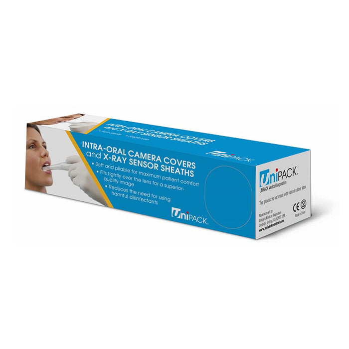 X-Ray Sensor Sheaths Carestream/Kodak