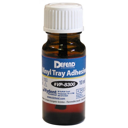 Mydent Vinyl Tray Adhesive