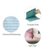 Crosstex Sani-Tab™ Chain-Free Patient Towels