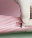 Crosstex Sani-Tab™ Chain-Free Patient Towels