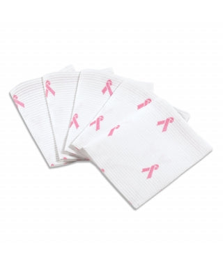 Crosstex Pink with a Purpose™ Econoback™