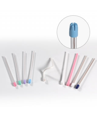 Crosstex Premium™ Saliva Ejectors