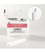Crosstex HVE (High Volume Evacuator) Tips - Slotted Tip