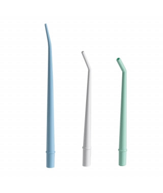 Crosstex Surgical Aspirator Tips