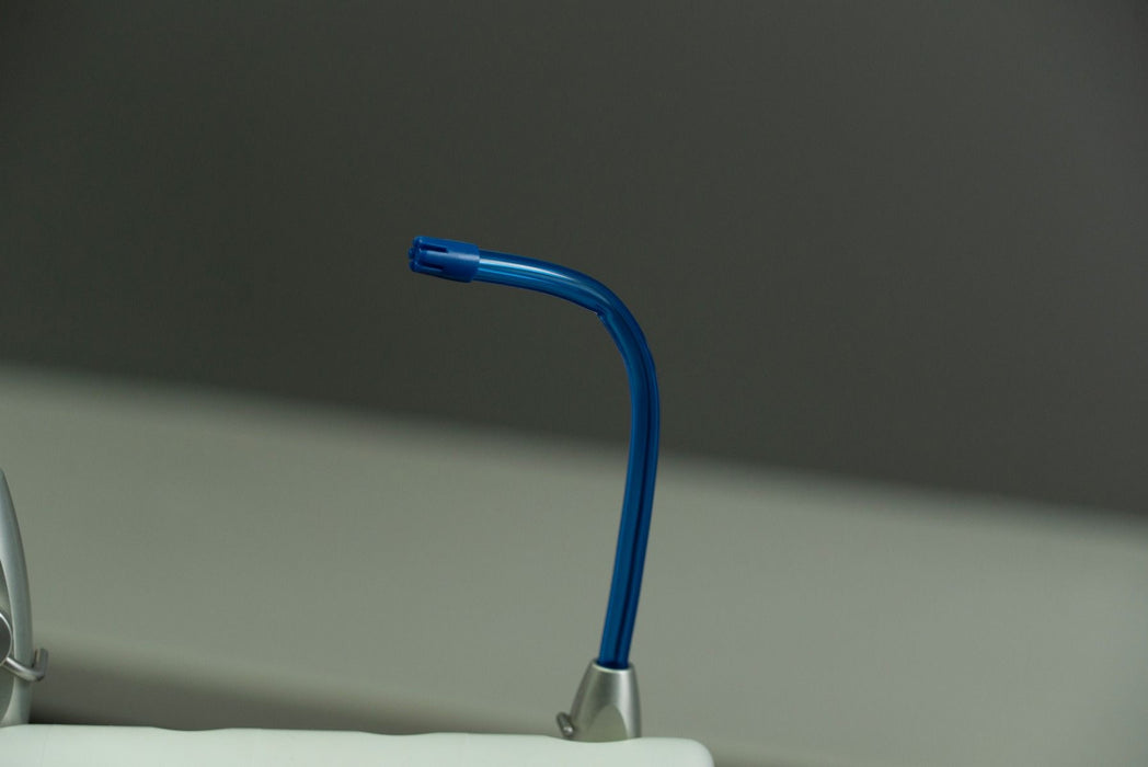 Saliva Ejector