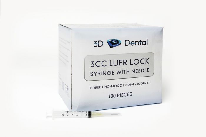 Endo Irrigation Needles