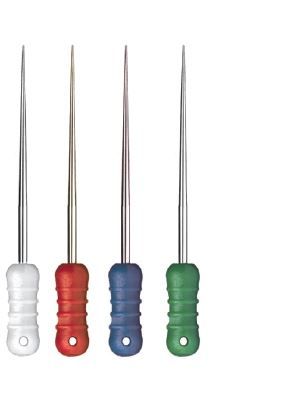 Finger Spreaders