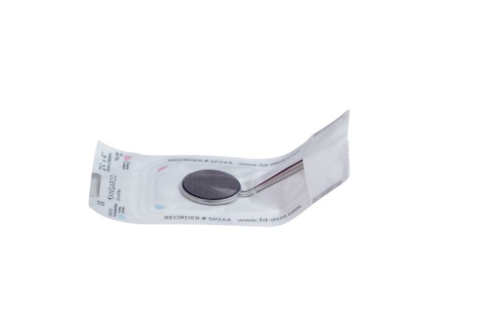 Self-Seal Sterilization Pouches