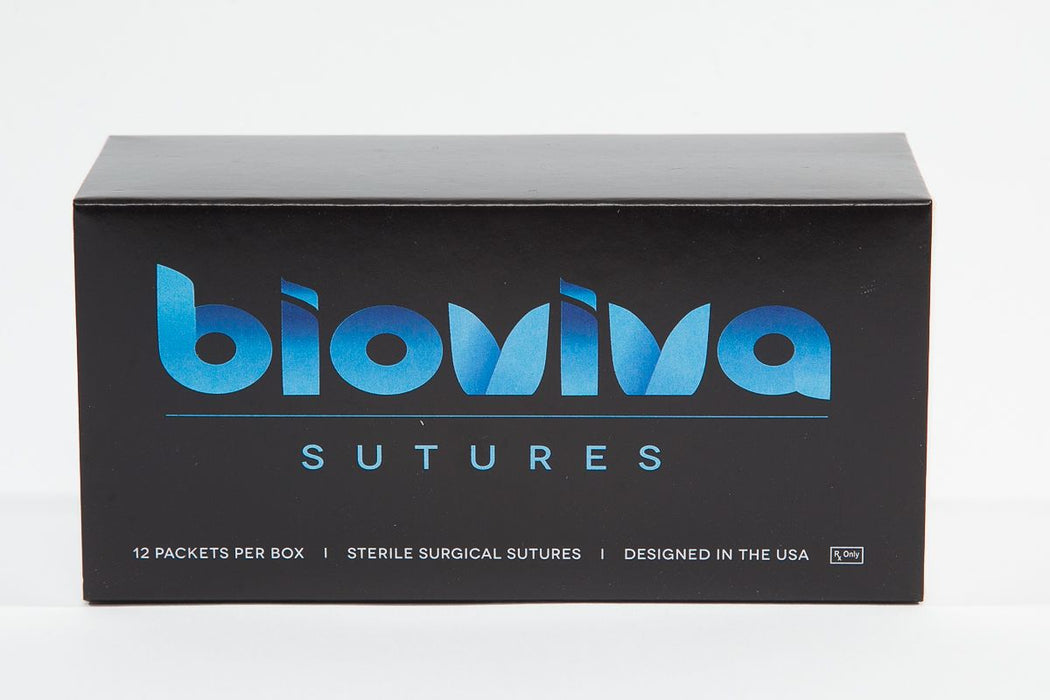 Suture Chromic Gut