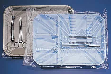 Tray Sleeves/ Covers